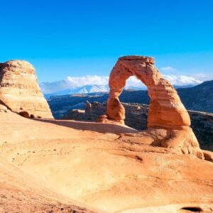 Delicate Arch